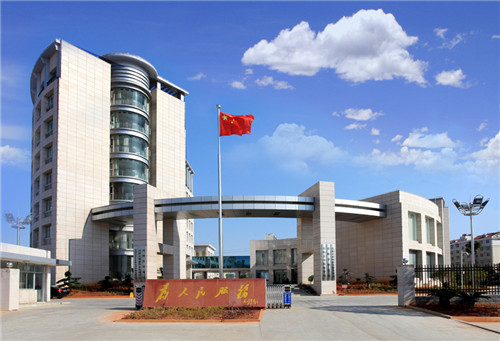 岳阳县政务服务中心
