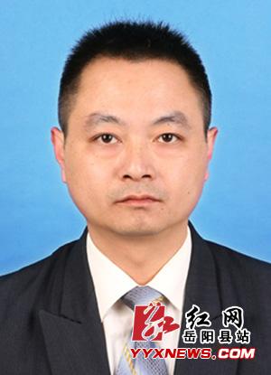 2016怎么干访步仙镇党委书记毛鸥